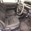toyota aqua 2018 CFJ1610110 image 6