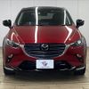 mazda cx-3 2022 CFJ1077783 image 2