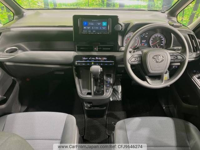 toyota noah 2023 -TOYOTA--Noah 6BA-MZRA95W--MZRA95-0009126---TOYOTA--Noah 6BA-MZRA95W--MZRA95-0009126- image 2