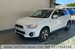 mitsubishi rvr 2014 CFJ1654534