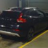 volvo v40 2017 quick_quick_CBA-MB420XC_YV1MZ402CH2129703 image 2