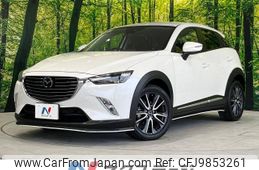 mazda cx-3 2017 -MAZDA--CX-3 LDA-DK5FW--DK5FW-203185---MAZDA--CX-3 LDA-DK5FW--DK5FW-203185-