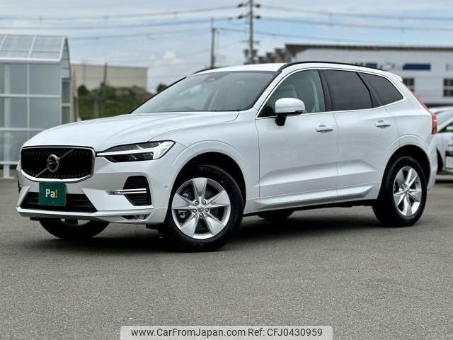 volvo xc60 2024 quick_quick_UB420TXCM2_LYVUZL1M5RB778580 image 1