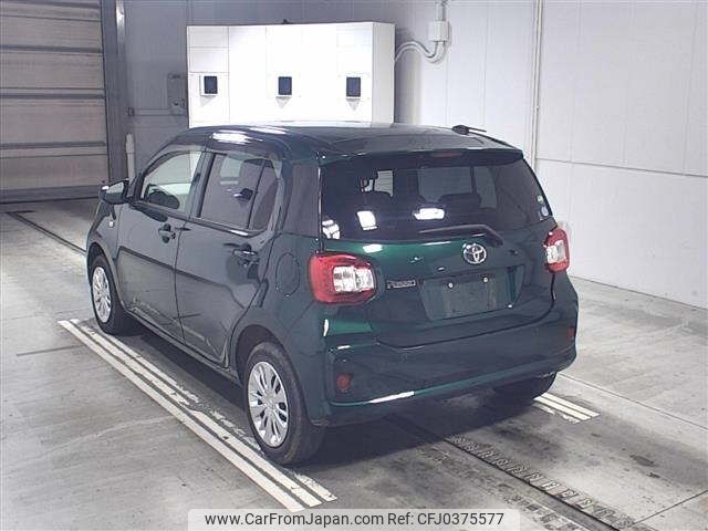 toyota passo 2019 -TOYOTA--Passo M700A-0146064---TOYOTA--Passo M700A-0146064- image 2