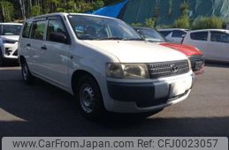 toyota probox-van 2007 -TOYOTA 【名古屋 430ｻ4626】--Probox Van CBE-NCP51V--NCP51-0181499---TOYOTA 【名古屋 430ｻ4626】--Probox Van CBE-NCP51V--NCP51-0181499-