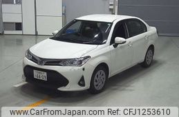 toyota corolla-axio 2021 -TOYOTA 【名古屋 507ﾓ6609】--Corolla Axio 6AA-NKE165--NKE165-7245099---TOYOTA 【名古屋 507ﾓ6609】--Corolla Axio 6AA-NKE165--NKE165-7245099-