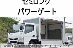 mitsubishi-fuso canter 2018 quick_quick_TPG-FEB80_FEB80-560581