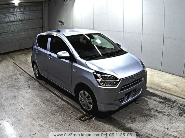daihatsu mira-e-s 2022 -DAIHATSU--Mira e:s LA350S-0286304---DAIHATSU--Mira e:s LA350S-0286304- image 1
