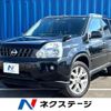 nissan x-trail 2009 -NISSAN--X-Trail DBA-NT31--NT31-040042---NISSAN--X-Trail DBA-NT31--NT31-040042- image 1