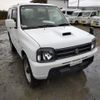 suzuki jimny 2011 quick_quick_ABA-JB23W_JB23W-654211 image 2