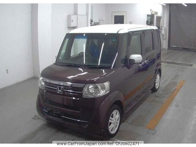 honda n-box 2015 quick_quick_DBA-JF1_JF1-1644108 image 1