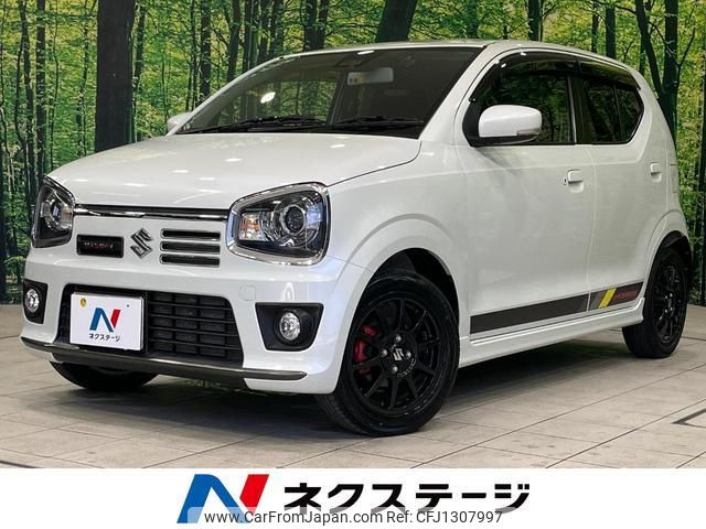 suzuki alto-works 2019 quick_quick_HA36S_HA36S-910442 image 1