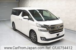 toyota vellfire 2015 -TOYOTA--Vellfire AGH30W-0034556---TOYOTA--Vellfire AGH30W-0034556-