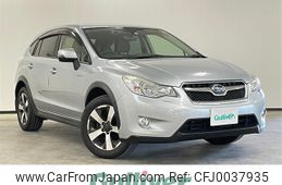 subaru impreza-wagon 2014 -SUBARU--Impreza Wagon DAA-GPE--GPE-016296---SUBARU--Impreza Wagon DAA-GPE--GPE-016296-