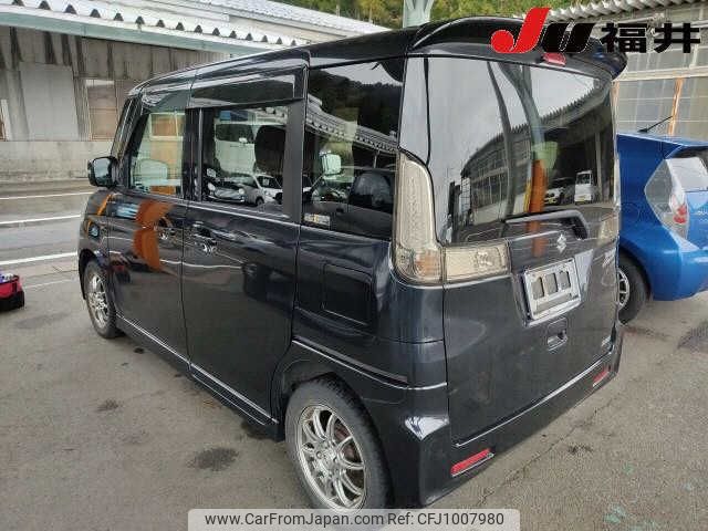 suzuki spacia 2014 -SUZUKI--Spacia MK32S--856542---SUZUKI--Spacia MK32S--856542- image 2