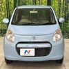 suzuki alto 2010 quick_quick_HA25S_HA25S-702462 image 13