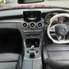 mercedes-benz c-class 2018 CFJ1873621 image 3