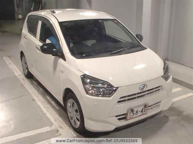 daihatsu mira-e-s 2019 -DAIHATSU--Mira e:s LA350S-0134187---DAIHATSU--Mira e:s LA350S-0134187- image 1