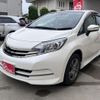 nissan note 2015 -NISSAN--Note DBA-E12--E12-410989---NISSAN--Note DBA-E12--E12-410989- image 1