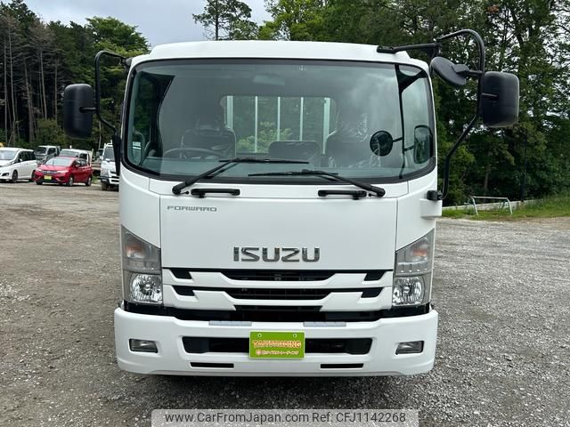 isuzu forward 2017 GOO_NET_EXCHANGE_0561411A30250512W001 image 2