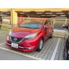 nissan note 2018 CFJ1513716 image 1