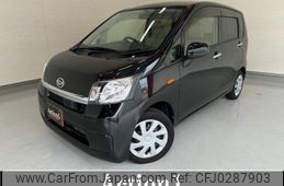 daihatsu move 2013 quick_quick_LA100S_LA100S-1023081