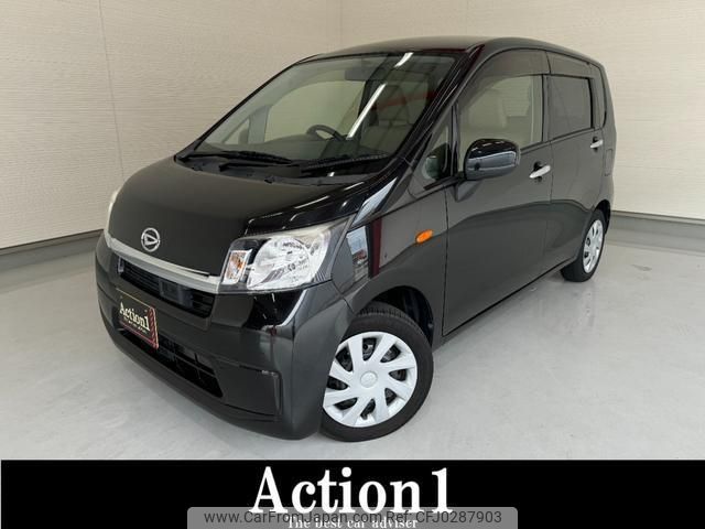 daihatsu move 2013 quick_quick_LA100S_LA100S-1023081 image 1