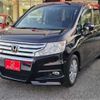 honda stepwagon 2012 -HONDA 【名古屋 505ﾌ1755】--Stepwgn DBA-RK5--RK5-1221992---HONDA 【名古屋 505ﾌ1755】--Stepwgn DBA-RK5--RK5-1221992- image 27