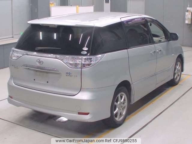 toyota estima-hybrid 2010 -TOYOTA--Estima Hybrid DAA-AHR20W--AHR20W-7048924---TOYOTA--Estima Hybrid DAA-AHR20W--AHR20W-7048924- image 2