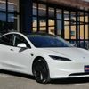 tesla-motors model-3 2024 -TESLA--ﾃｽﾗﾓﾃﾞﾙ3 ZAA-3L23T--LRW3F7EK1RC121***---TESLA--ﾃｽﾗﾓﾃﾞﾙ3 ZAA-3L23T--LRW3F7EK1RC121***- image 5