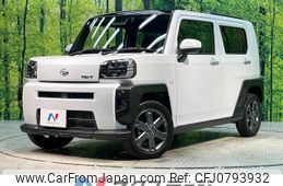 daihatsu taft 2021 -DAIHATSU--Taft 5BA-LA900S--LA900S-0048219---DAIHATSU--Taft 5BA-LA900S--LA900S-0048219-