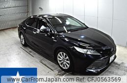 toyota camry 2019 -TOYOTA 【鈴鹿 300ち5025】--Camry AXVH70--AXVH70-1042507---TOYOTA 【鈴鹿 300ち5025】--Camry AXVH70--AXVH70-1042507-