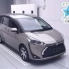 toyota sienta 2021 -TOYOTA--Sienta NHP170G-7249526---TOYOTA--Sienta NHP170G-7249526- image 1