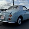 nissan figaro 1991 CFJ1683608 image 15