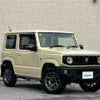 suzuki jimny 2019 -SUZUKI--Jimny 3BA-JB64W--JB64W-132943---SUZUKI--Jimny 3BA-JB64W--JB64W-132943- image 1