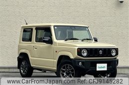 suzuki jimny 2019 -SUZUKI--Jimny 3BA-JB64W--JB64W-132943---SUZUKI--Jimny 3BA-JB64W--JB64W-132943-