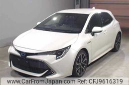 toyota corolla-sport 2018 -TOYOTA--Corolla Sport ZWE211H--1010675---TOYOTA--Corolla Sport ZWE211H--1010675-