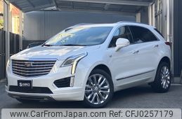 cadillac xt5 2019 -GM--Cadillac XT5 ABA-C1UL--1GYFN9RS3KZ213358---GM--Cadillac XT5 ABA-C1UL--1GYFN9RS3KZ213358-