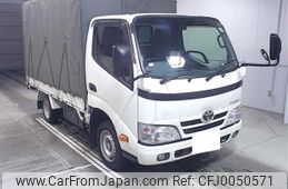toyota toyoace 2016 -TOYOTA 【相模 100ｾ9450】--Toyoace KDY231-8023736---TOYOTA 【相模 100ｾ9450】--Toyoace KDY231-8023736-