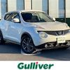 nissan juke 2014 -NISSAN--Juke DBA-YF15--YF15-308383---NISSAN--Juke DBA-YF15--YF15-308383- image 1