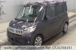 mitsubishi ek-space 2016 -MITSUBISHI--ek Space B11A-0118304---MITSUBISHI--ek Space B11A-0118304-