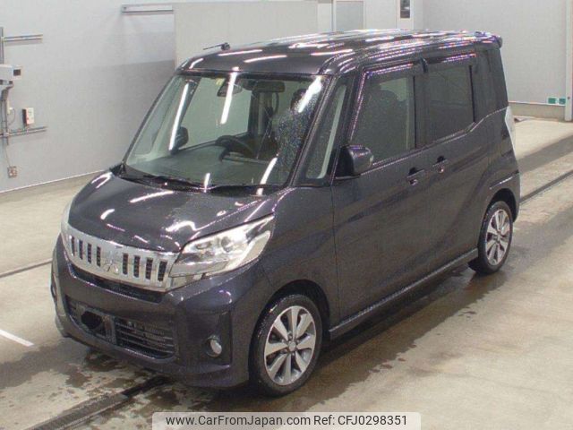 mitsubishi ek-space 2016 -MITSUBISHI--ek Space B11A-0118304---MITSUBISHI--ek Space B11A-0118304- image 1