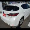 lexus ct 2011 -LEXUS--Lexus CT ZWA10--2018458---LEXUS--Lexus CT ZWA10--2018458- image 18