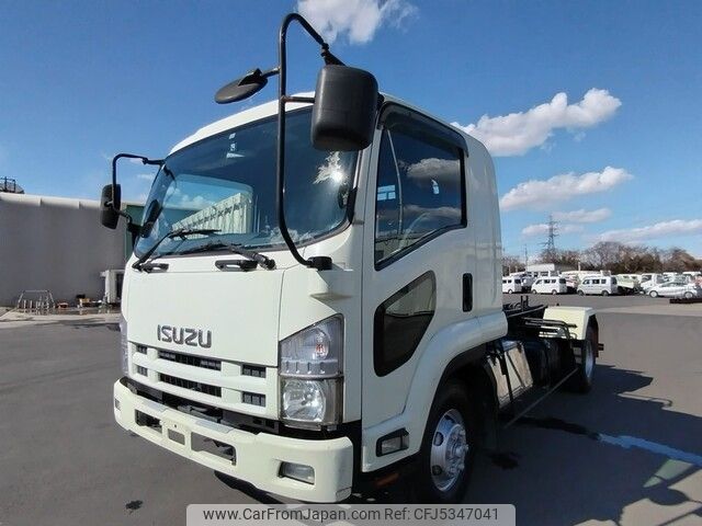 isuzu forward 2010 -ISUZU--Forward PKG-FRR90S2--FRR90-7018318---ISUZU--Forward PKG-FRR90S2--FRR90-7018318- image 1