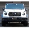mercedes-benz g-class 2022 quick_quick_3BA-463276_W1N4632761X451953 image 2