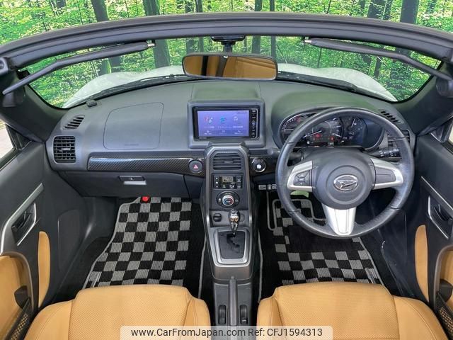 daihatsu copen 2017 CFJ1594313 image 2