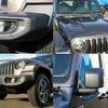 chrysler jeep-wrangler 2021 CFJ1776464 image 10