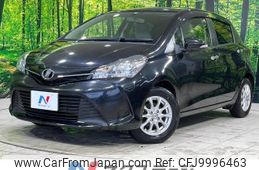 toyota vitz 2015 -TOYOTA--Vitz DBA-NSP130--NSP130-2207018---TOYOTA--Vitz DBA-NSP130--NSP130-2207018-