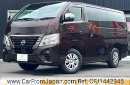 nissan caravan-van 2023 -NISSAN--Caravan Van 3BF-VR2E26--VR2E26-165574---NISSAN--Caravan Van 3BF-VR2E26--VR2E26-165574-