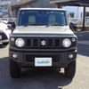 suzuki jimny 2022 -SUZUKI--Jimny 3BA-JB64W--JB64W-251740---SUZUKI--Jimny 3BA-JB64W--JB64W-251740- image 17